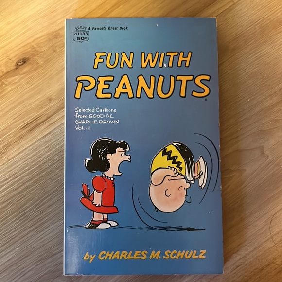 Vintage collectible Charlie Brown’s book set of 14 books. - Picture 7 of 15